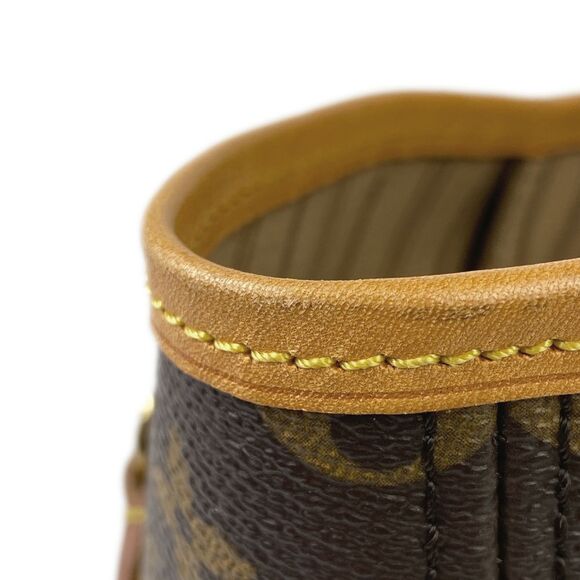 Louis Vuitton Neverfull GM Shoulder Bag Monogram - Picture 8 of 11